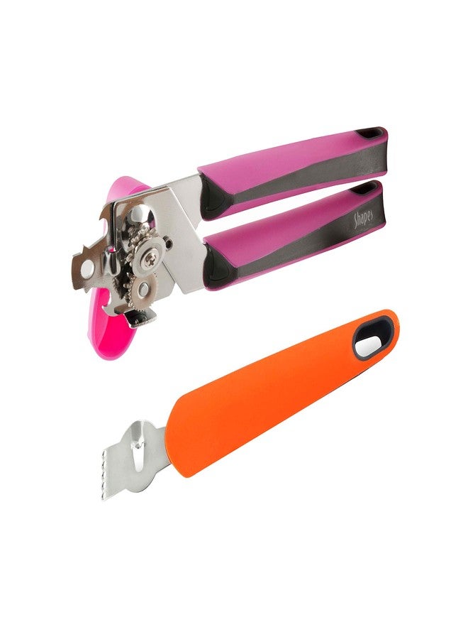 Shapes Imporio Gadget Set (Can Opener And Zester) - Image 1